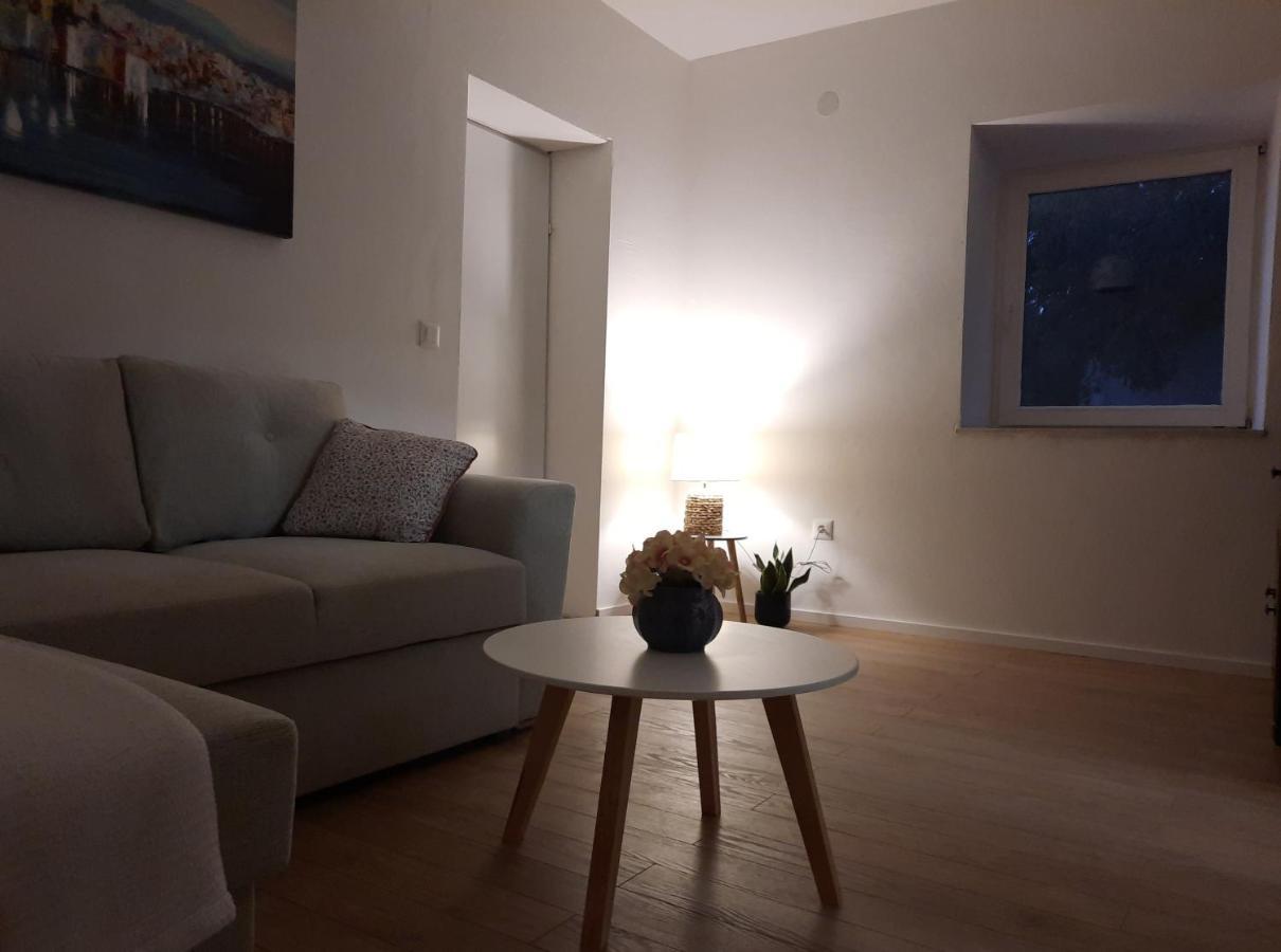 Kuca Dida Jure Villa Pridraga Eksteriør billede