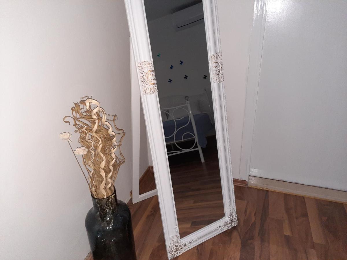 Kuca Dida Jure Villa Pridraga Eksteriør billede